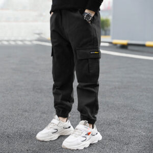 Children's Trousers