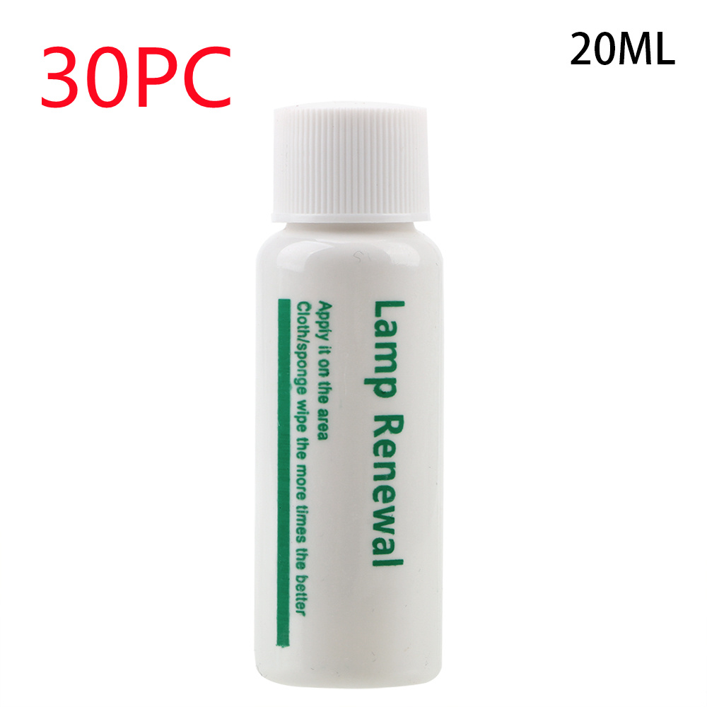 Car Headlight Repair Liquid 5 Car Headlight Repair Liquid - Image 5