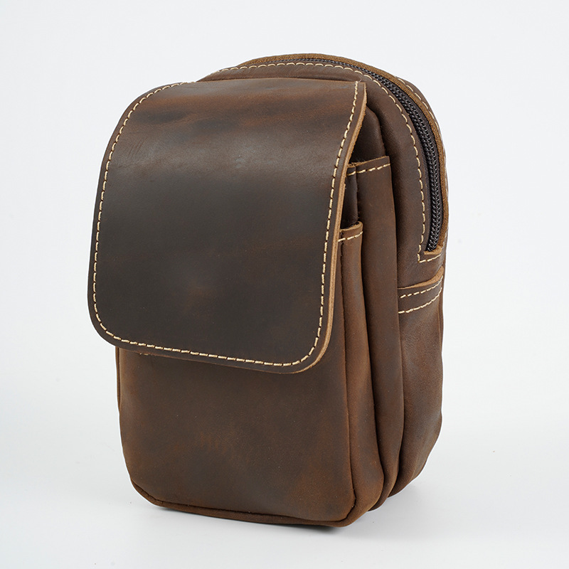 Multi-functional Patchwork Phone Bag 3 Multi-functional Patchwork Phone Bag - Image 3