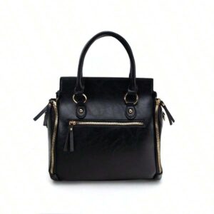 Ladies Vintage Tote Bag