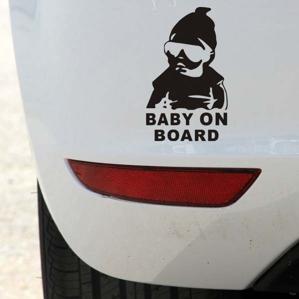 Car Door Body Reflective Car Sticker 4 Car Door Body Reflective Car Sticker - Image 4