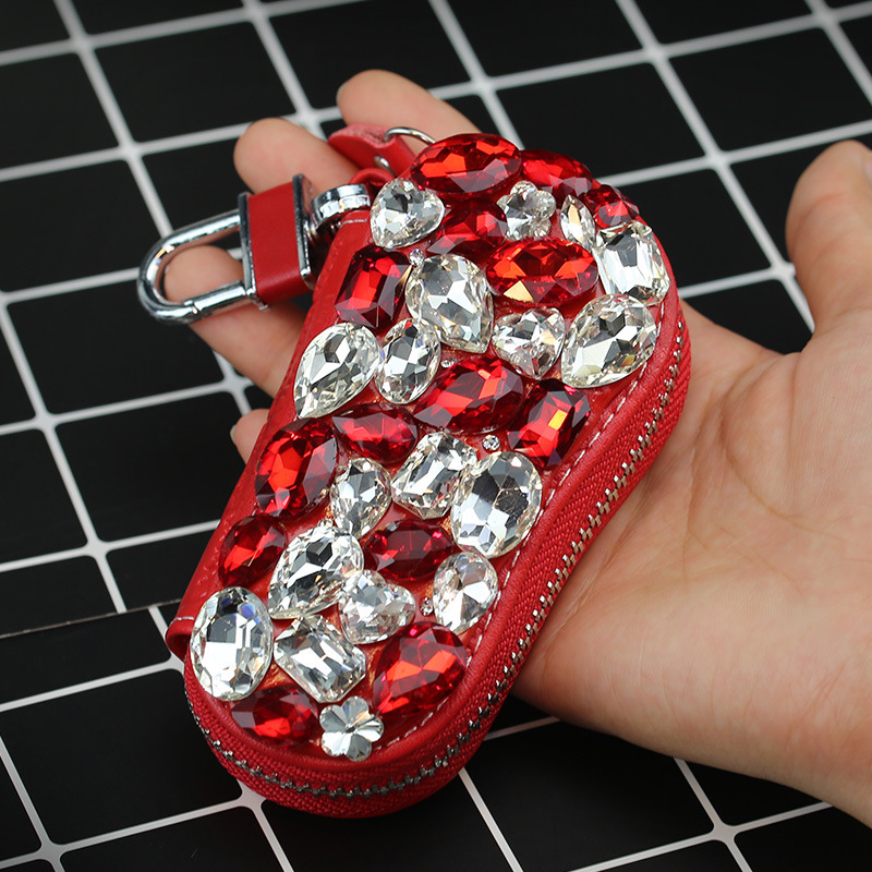 Fashion Car Key Protective Case 5 Fashion Car Key Protective Case - Image 5