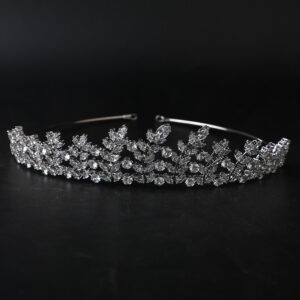 Jane Eyre Bridal Jewelry Crown