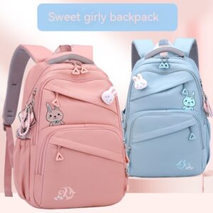 School Bag For Girls