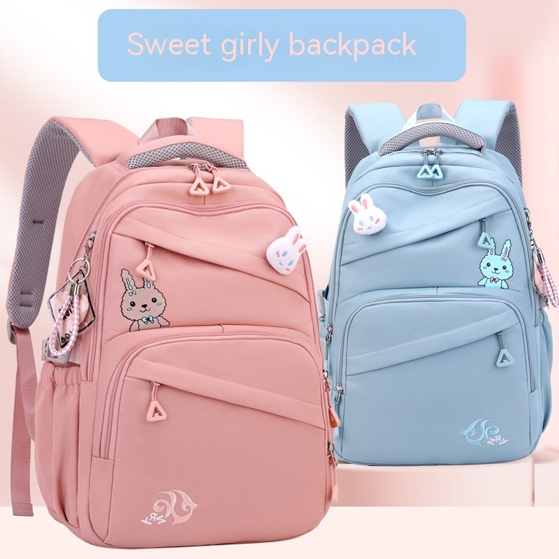 School Bag For Girls 1 School Bag For Girls