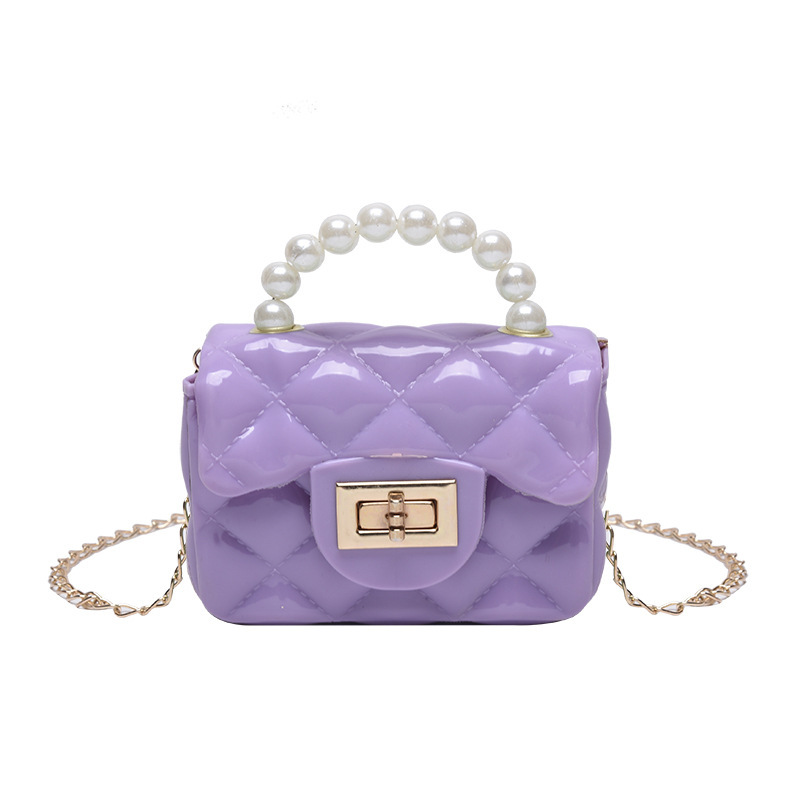 Pearl Crossbody Chain Bag 10 Pearl Crossbody Chain Bag - Image 10