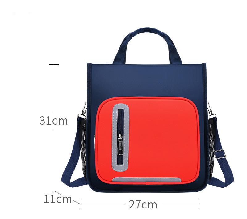Boys and Girls Space Backpack Lightweight School Bag 3 Boys and Girls Space Backpack Lightweight School Bag - Image 3
