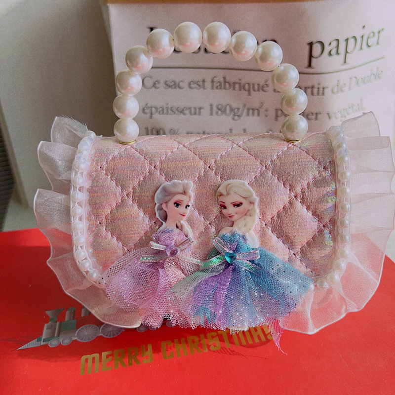 Children's Portable Crossbody Bag 10 Children's Portable Crossbody Bag - Image 10