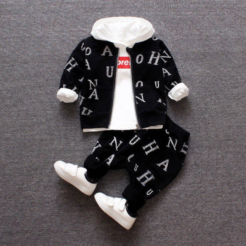 Children Clothes Set 6 Children Clothes Set - Image 6