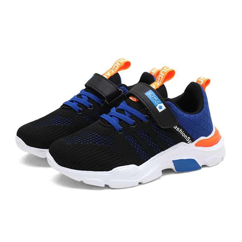 Boy's Sports Shoes 4 Boy's Sports Shoes - Image 4