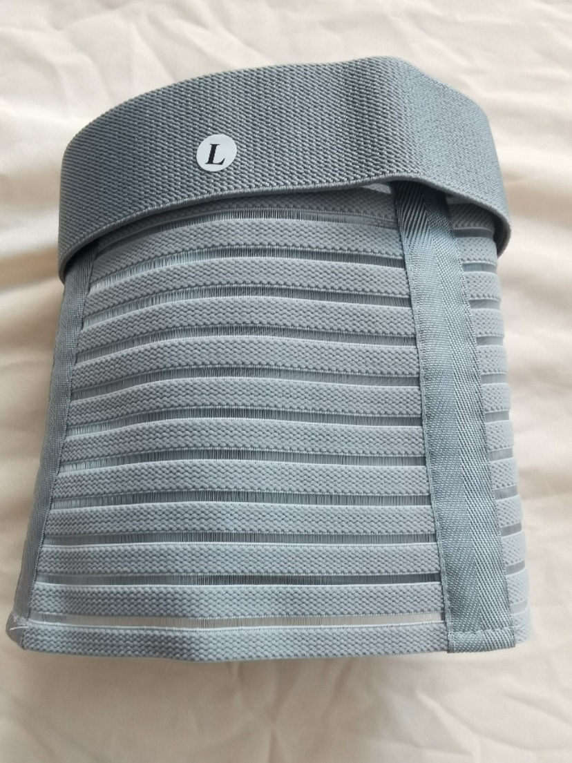 Breathable Belly & Waist Support Belt 2 Breathable Belly & Waist Support Belt - Image 2