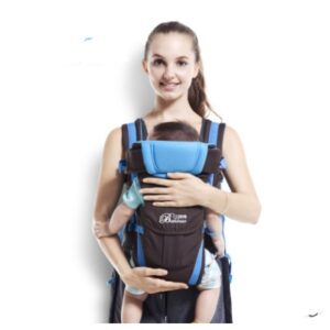 Double Shoulder Baby Carriers