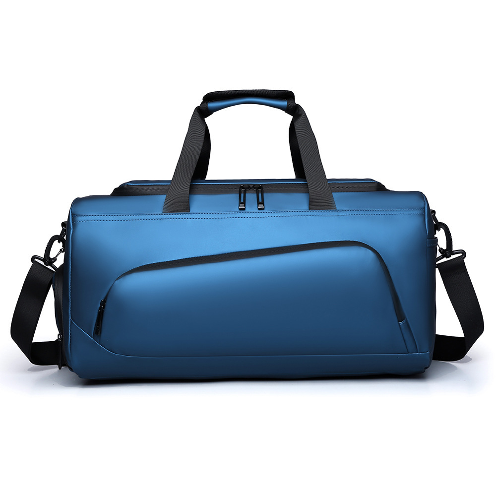 Men's Wet Dry Portable Large-Capacity Organizer Bag 6 Men's Wet Dry Portable Large-Capacity Organizer Bag - Image 6
