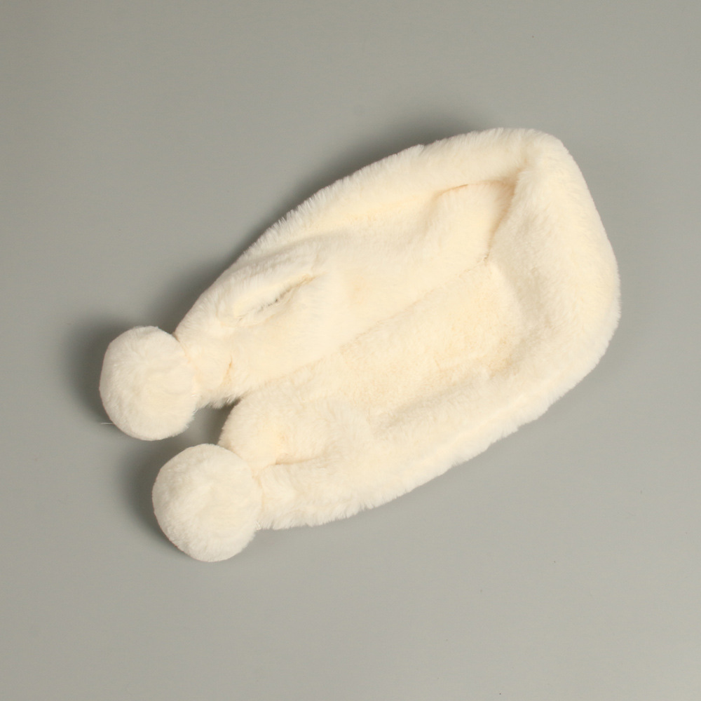 Pure Plush Warm scarf 5 Pure Plush Warm scarf - Image 5