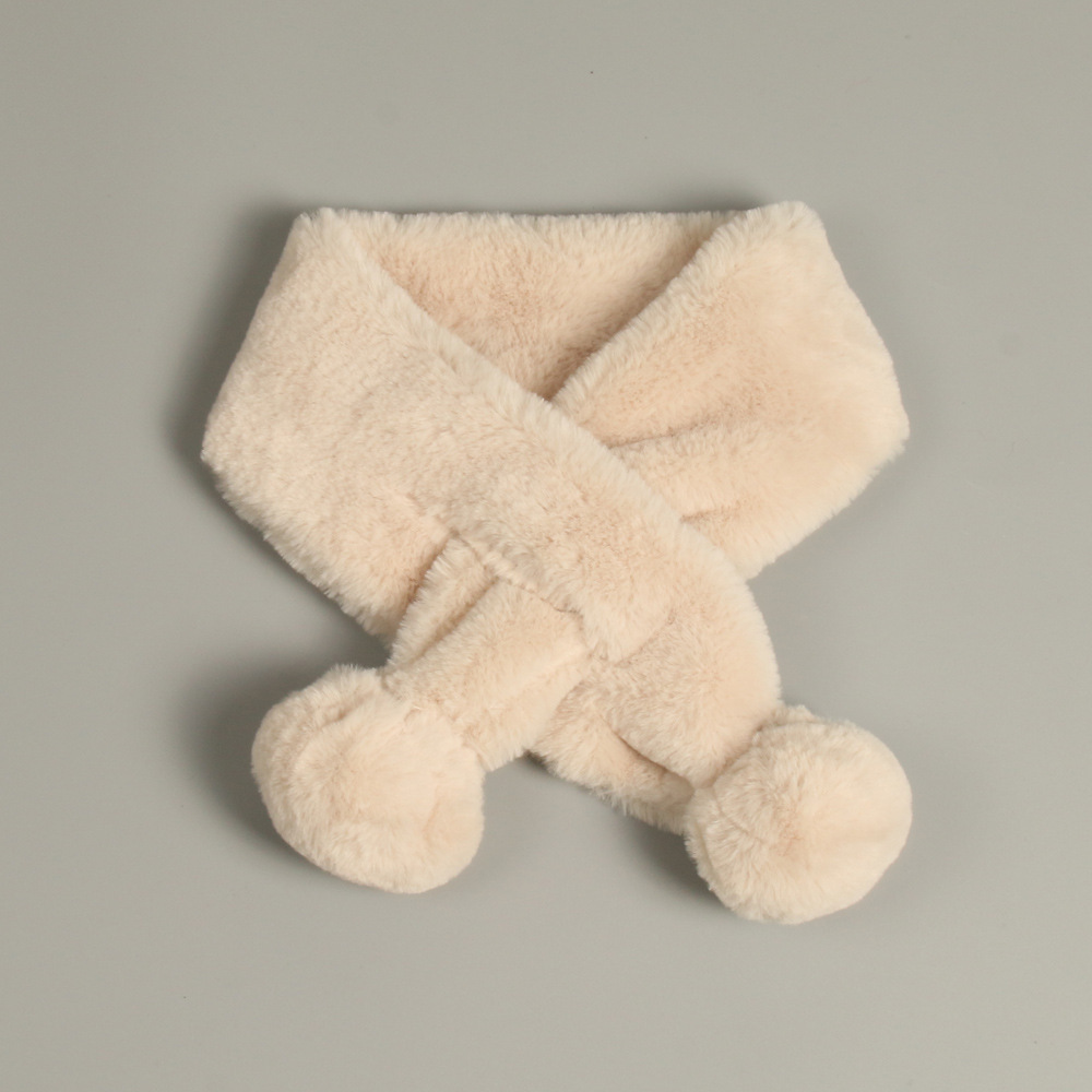 Pure Plush Warm scarf 8 Pure Plush Warm scarf - Image 8