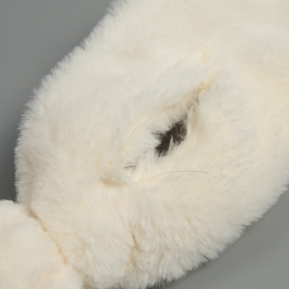 Pure Plush Warm scarf 6 Pure Plush Warm scarf - Image 6
