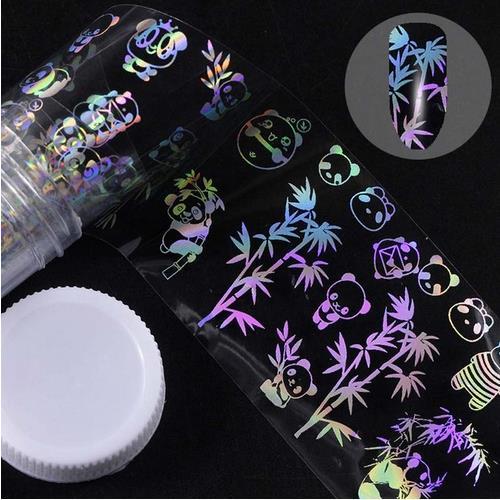Nail Sticker Beauty Products 2 Nail Sticker Beauty Products - Image 2