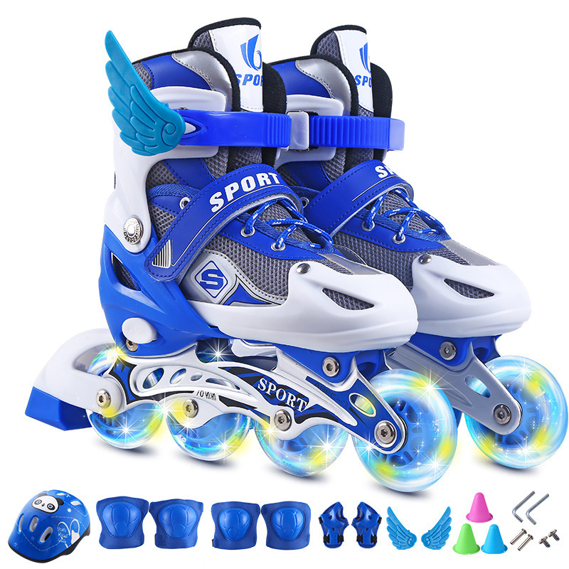 Roller Skates 2 Roller Skates - Image 2