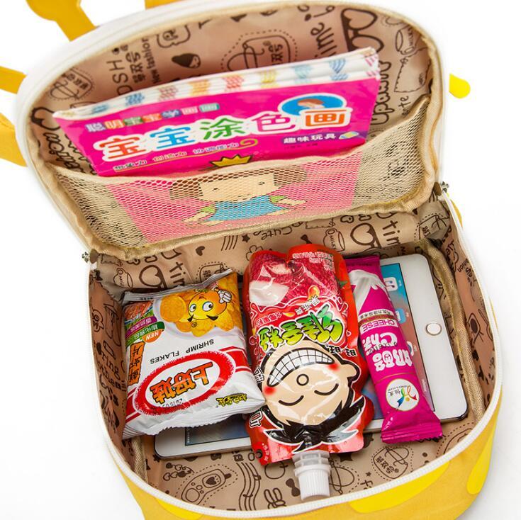 Girls' Backpack 10 Girls' Backpack - Image 10