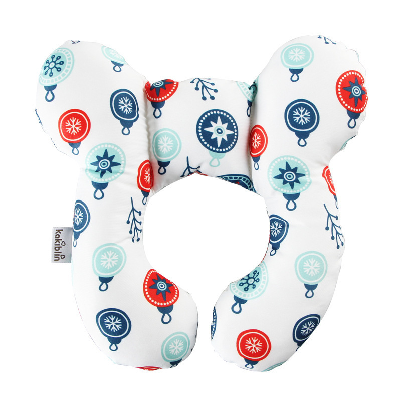 Infant Pillow Neck Guard 10 Infant Pillow Neck Guard - Image 10