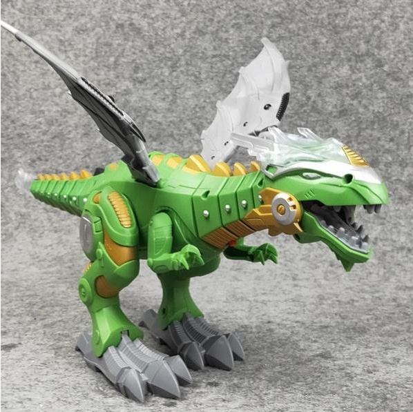 Intelligent Robot Toy Dinosaur 7 Intelligent Robot Toy Dinosaur - Image 7