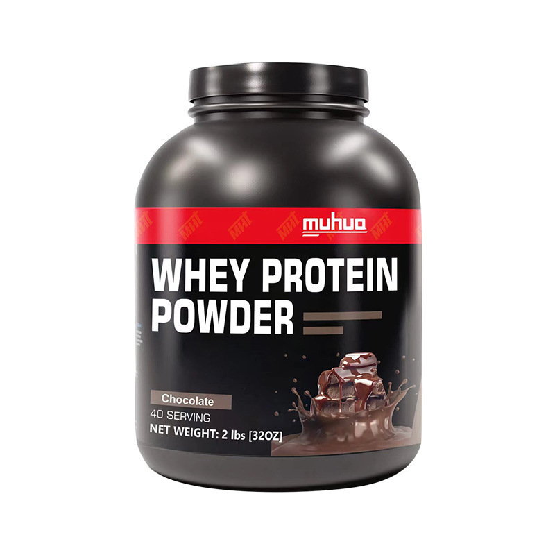 Whey Protein Powder Dried Egg White Chocolate Flavor 5 Whey Protein Powder Dried Egg White Chocolate Flavor - Image 5