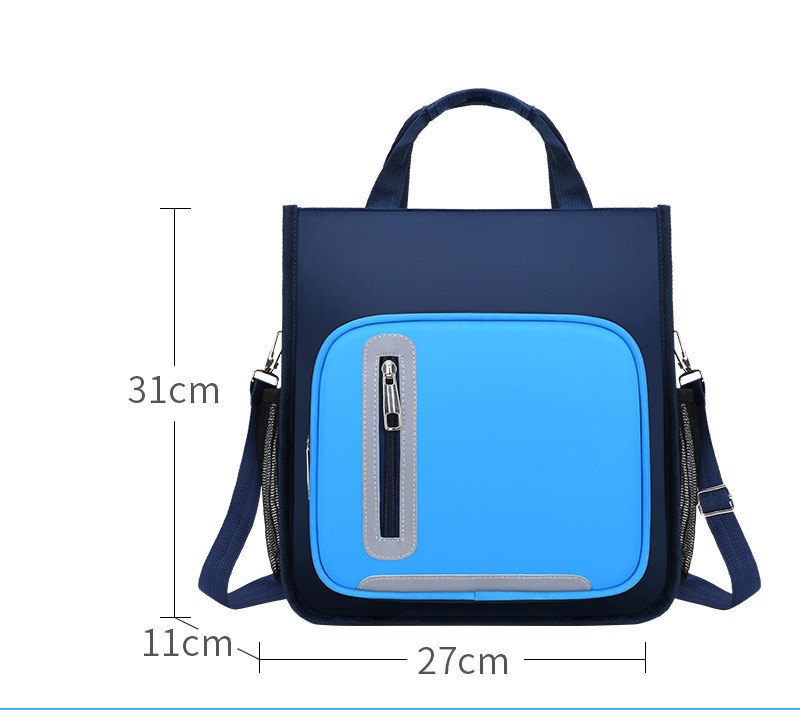 Boys and Girls Space Backpack Lightweight School Bag 9 Boys and Girls Space Backpack Lightweight School Bag - Image 9