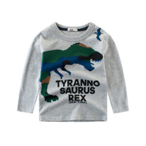 Dinosaurs T Shirt