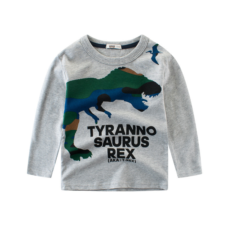 Dinosaurs T Shirt 1 Dinosaurs T Shirt