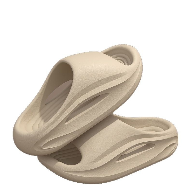 Outdoor Thick-soled Sandals Wear-resistant And Non-slip 4 Outdoor Thick-soled Sandals Wear-resistant And Non-slip - Image 4