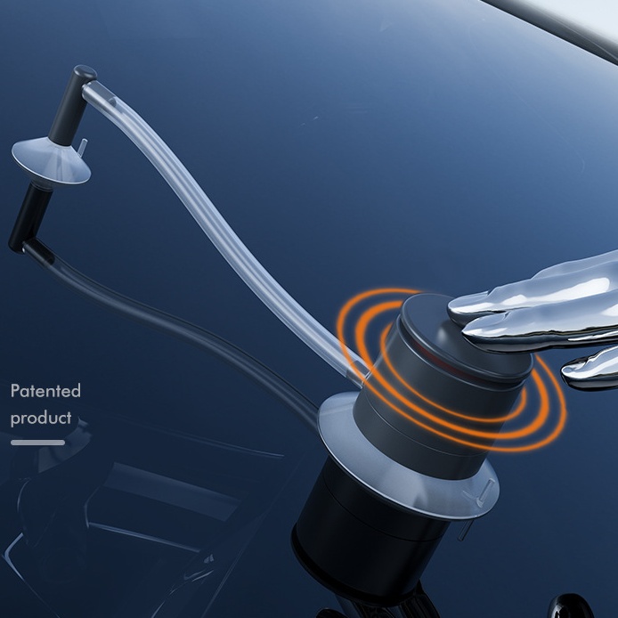 Car Windshield Crack Repair Tool 3 Car Windshield Crack Repair Tool - Image 3