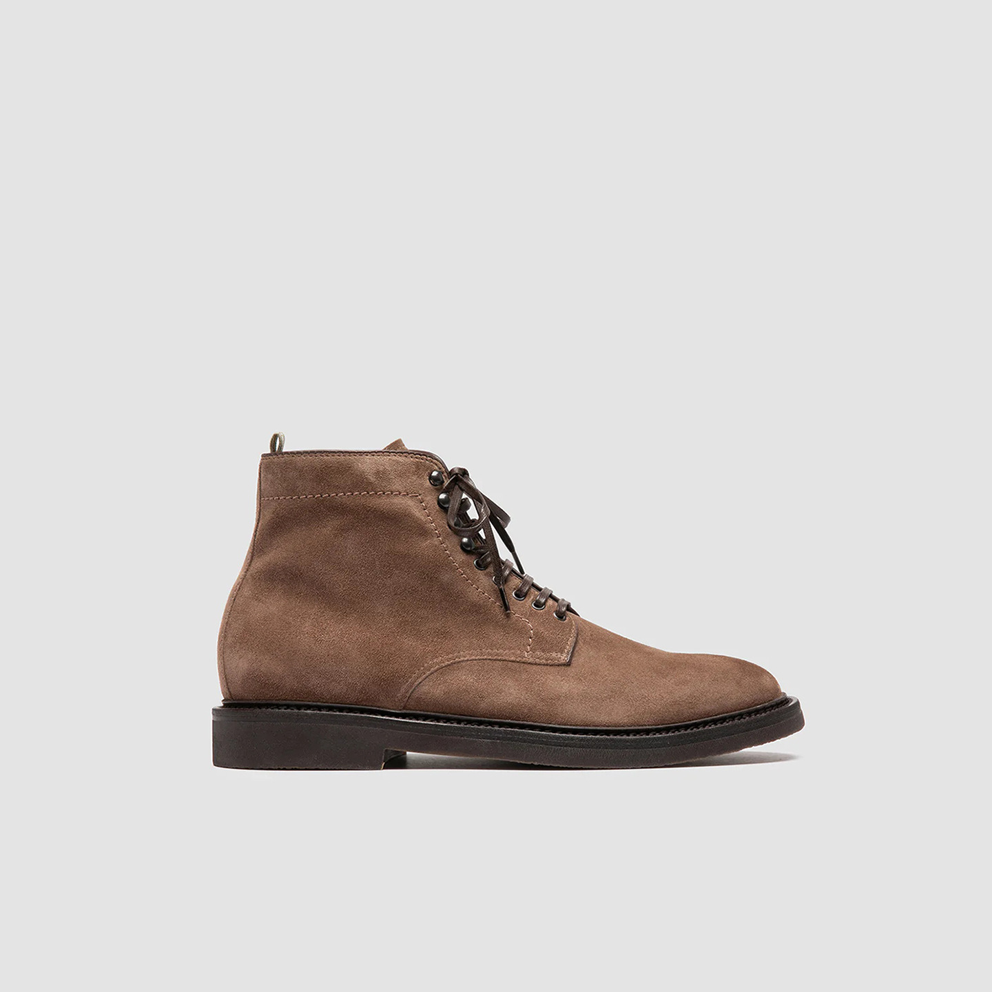 Casual All-Match Desert Martin Boots 3 Casual All-Match Desert Martin Boots - Image 3