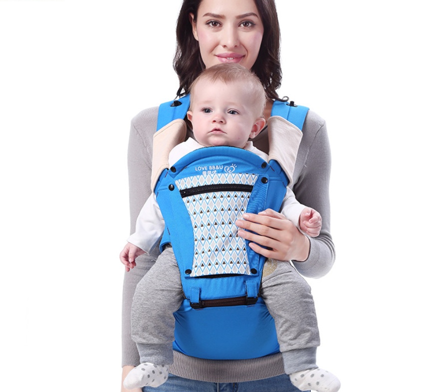 Baby Carrier 6 Baby Carrier - Image 6