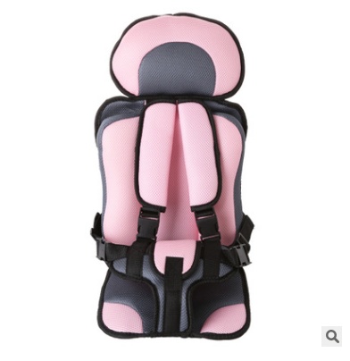 Portable Baby Safety Seat 6 Portable Baby Safety Seat - Image 6