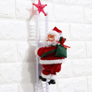 Climbing Ladder Ladder Doll Toy