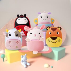 Girls' Backpack