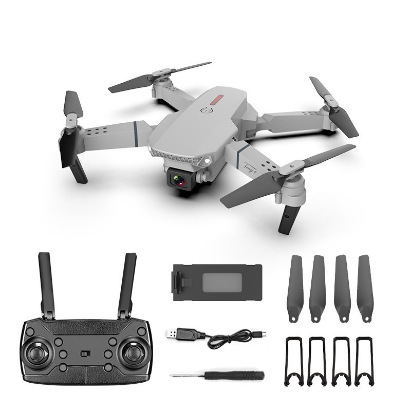 4K Aerial Drone Dual Camera 8 4K Aerial Drone Dual Camera - Image 8