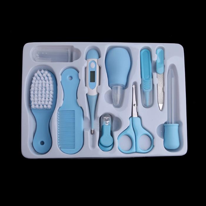 Portable Baby Health & Beauty Set 6 Portable Baby Health & Beauty Set - Image 6