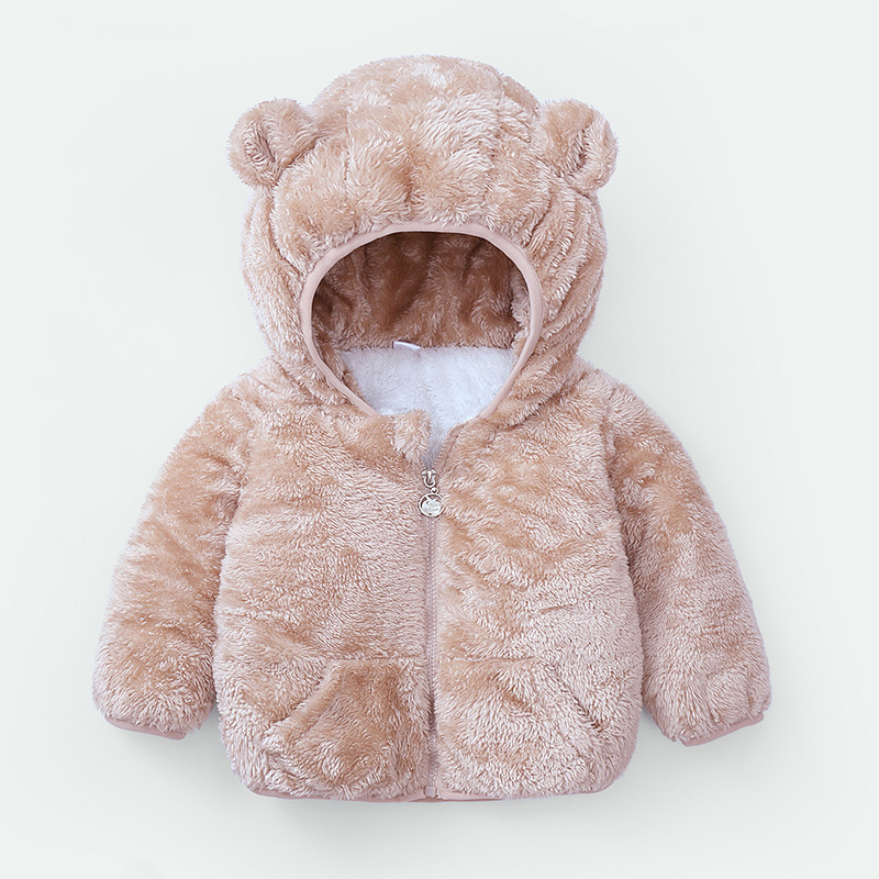 Padded Jacket 7 Padded Jacket - Image 7