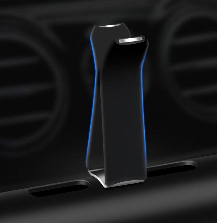 Car Air Freshener Vent Clip On 7 Car Air Freshener Vent Clip On - Image 7