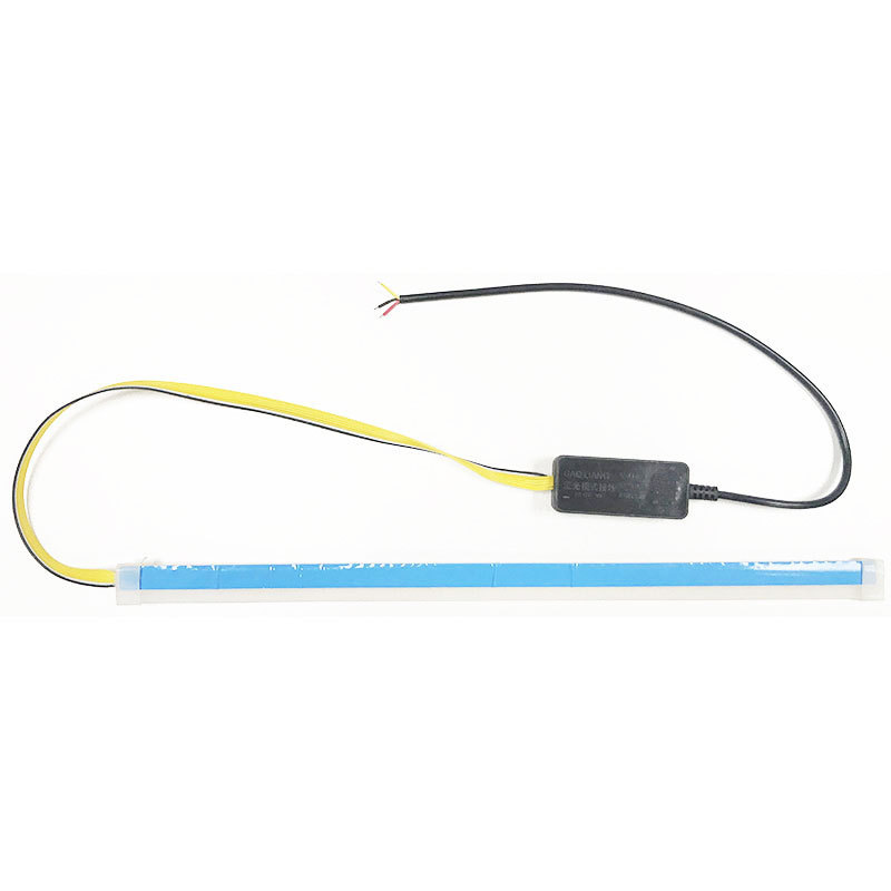 Car LED Light Turn Signal Strip 5 Car LED Light Turn Signal Strip - Image 5