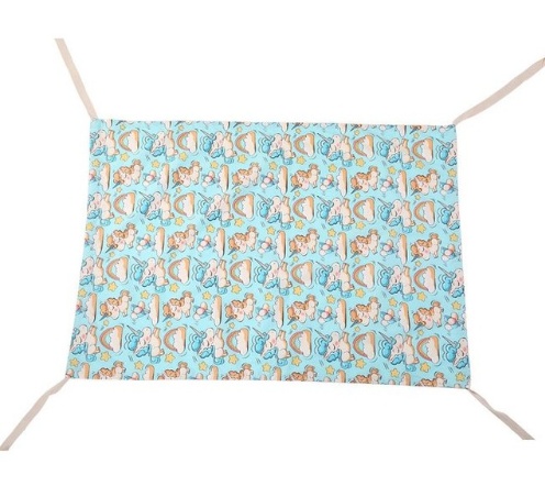 Portable Crib For Babies 3 Portable Crib For Babies - Image 3