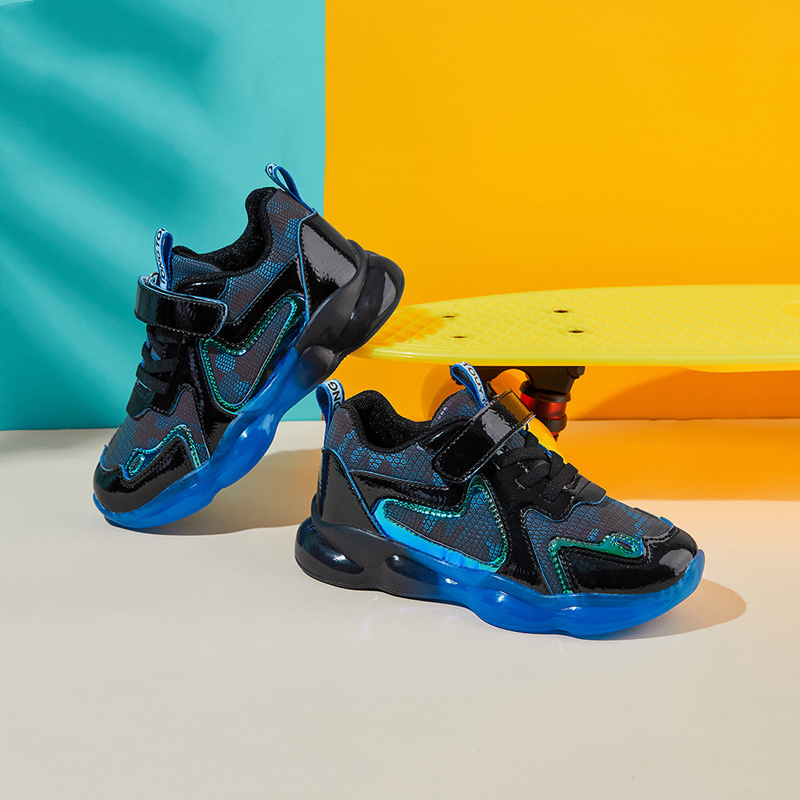 Boys' Sports Shoes 5 Boys' Sports Shoes - Image 5