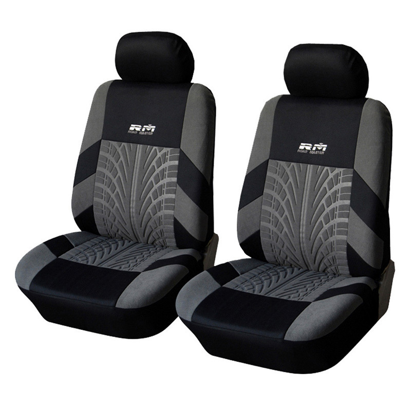 General Car Seat Cover Set 3 General Car Seat Cover Set - Image 3