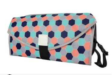 Convenient Baby Changing Pad 2 Convenient Baby Changing Pad - Image 2