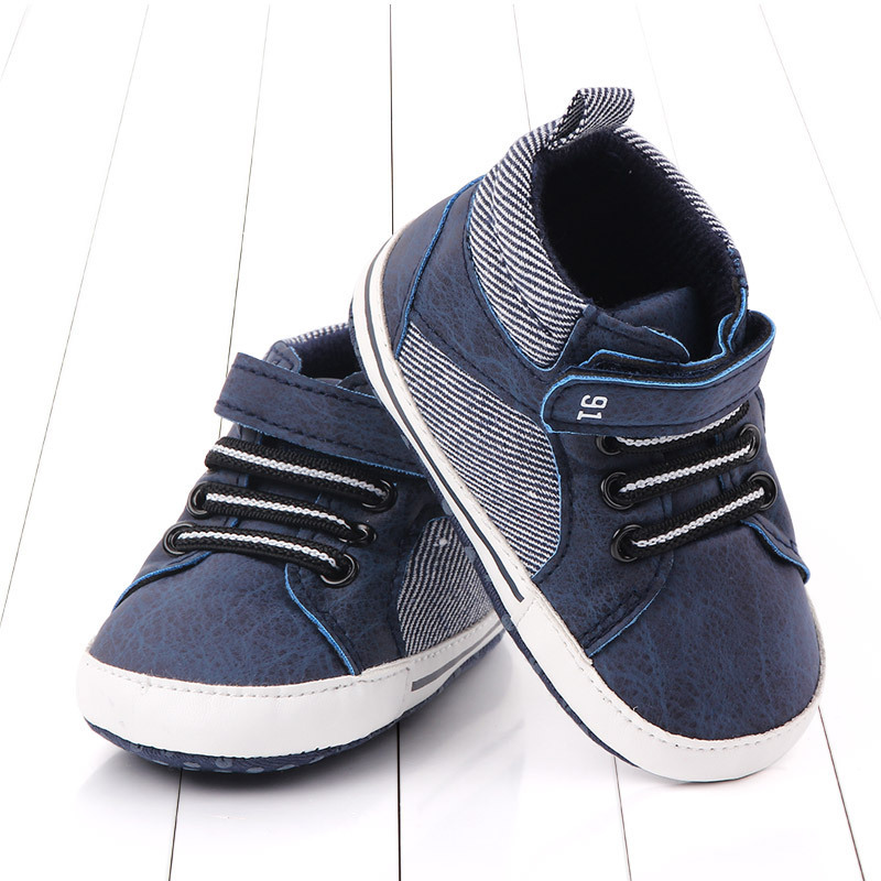 Baby Toddler Shoes 5 Baby Toddler Shoes - Image 5
