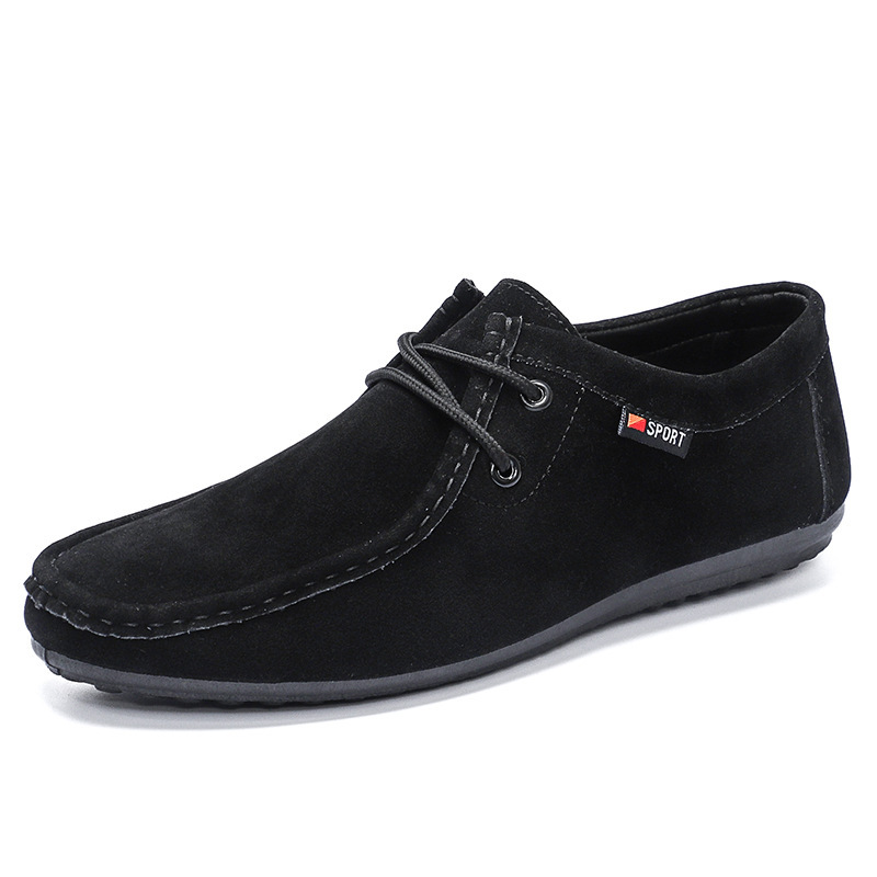 Men's Versatile, Lightweight Loafers With Soft Soles 3 Men's Versatile, Lightweight Loafers With Soft Soles - Image 3