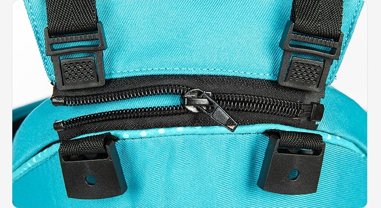 Multifunctional Baby Carrier 6 Multifunctional Baby Carrier - Image 6