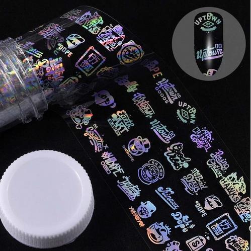 Nail Sticker Beauty Products 10 Nail Sticker Beauty Products - Image 10