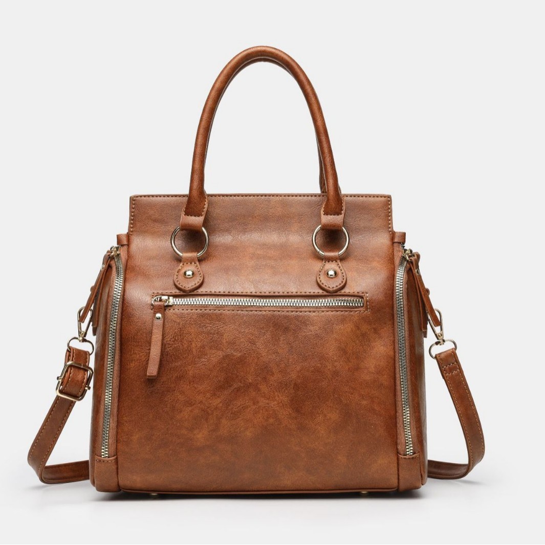 Tote Bag Multi-functional, with Detachable Shoulder Strap 4 Tote Bag Multi-functional, with Detachable Shoulder Strap - Image 4